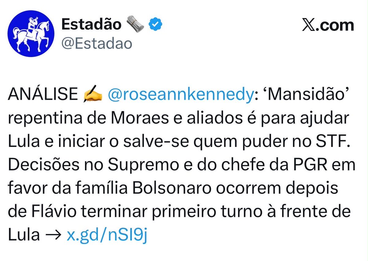 flaviogordon's tweet photo. Pois é. Agora estão se fingindo de mansinhos. Mas não se pode dar nenhuma brecha aos juristocratas, pois na primeira oportunidade eles saltam sobre nossos pescoços e nossas liberdades. Agora é hora de ANIQUILAR a juristocracia. https://t.co/7VWxfB90Px