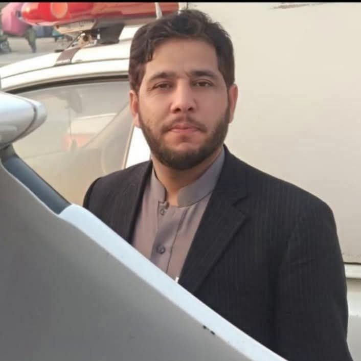 InsurgentZone_'s tweet photo. Telegram- https://t.co/oV65haLaPp

#Lakki #Marwat , Khyber Pakhtunkhwa — Inamullah Khan Marwat, Deputy General Secretary for the South Region and a resident of Begokhel, was reportedly picked up by armed individuals riding in two Vigo vehicles near the District Headquarters Complex in Tajazai.

Further details regarding the abduction remain awaited.