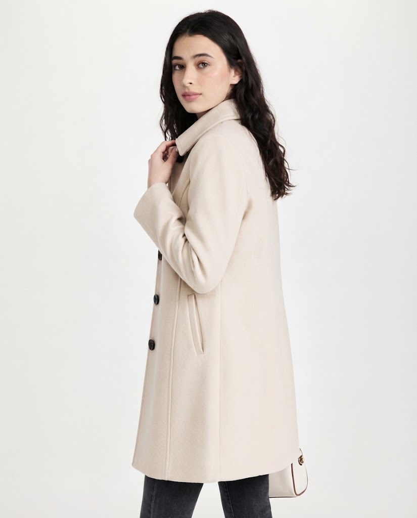 Officialmeleche's tweet photo. Naomi Beige Wool Coat 🤍
5 buttons. Tailored fit. Lined.
The quiet luxury coat.
Shop https://t.co/W6wECmOebm USA.
#woolcoat #beigecoat #oatmealcoat #fallcoat #coatwomen #woolblendcoat #beigeouterwear #oldmoneystyle #quietluxury #wintercoat #meleche #trenchcoat #neutralcoat https://t.co/Iq6DVTTqWe
