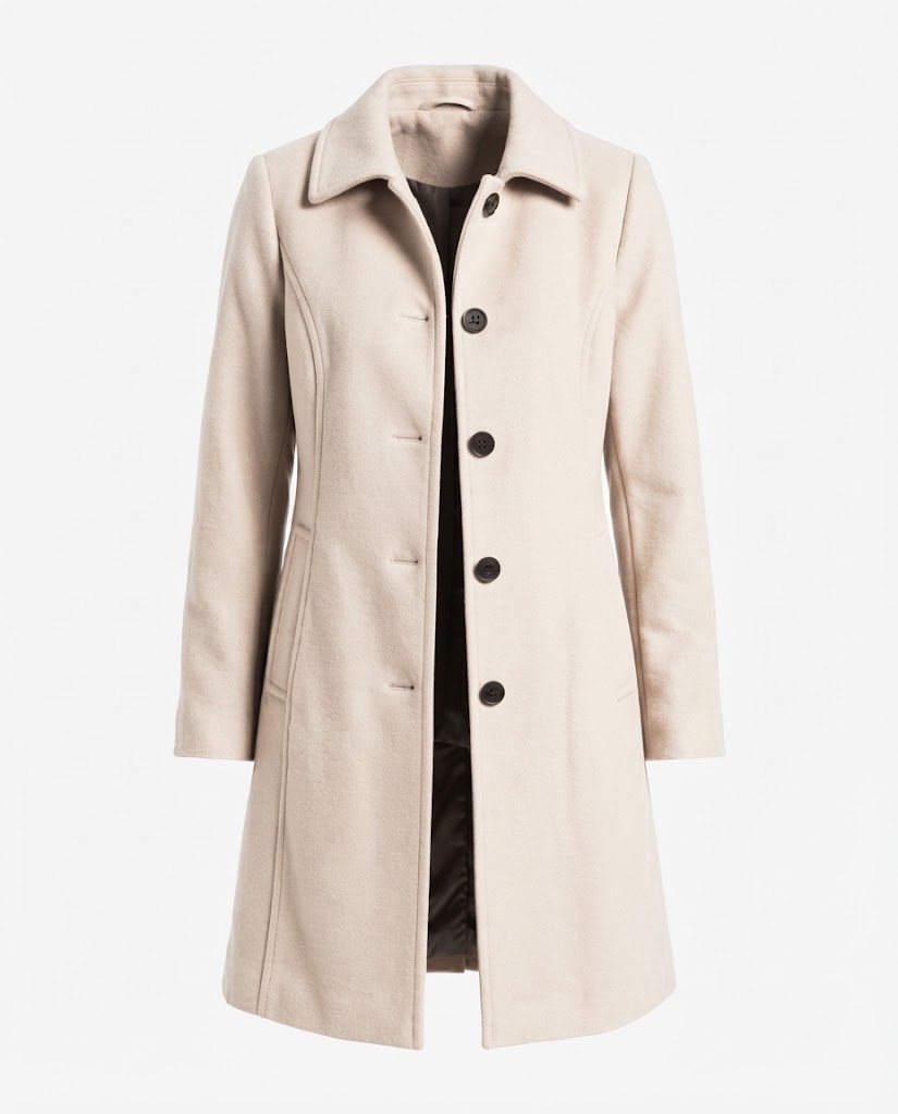 Officialmeleche's tweet photo. Naomi Beige Wool Coat 🤍
5 buttons. Tailored fit. Lined.
The quiet luxury coat.
Shop https://t.co/W6wECmOebm USA.
#woolcoat #beigecoat #oatmealcoat #fallcoat #coatwomen #woolblendcoat #beigeouterwear #oldmoneystyle #quietluxury #wintercoat #meleche #trenchcoat #neutralcoat https://t.co/Iq6DVTTqWe