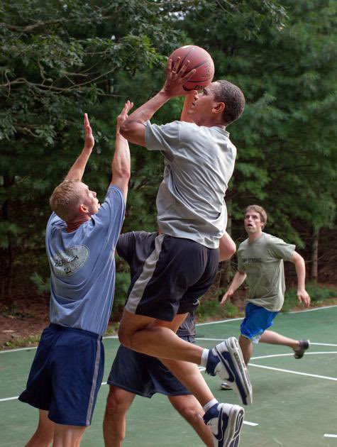 BeaverProgram's tweet photo. Remember when we had a president that wasn’t a lazy fat piece of shit mocked by the world?

That was nice https://t.co/SjXJGuLoLR
