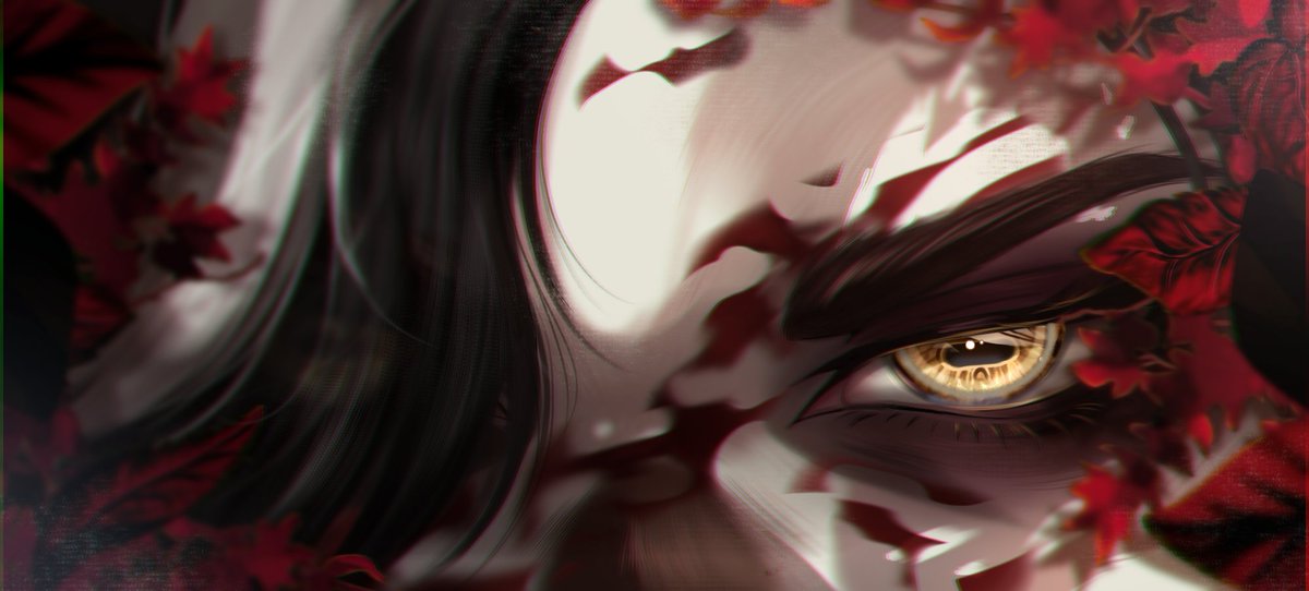 Junishi43's tweet photo. Eye banner for a Discord user 💕
#eyebanner #furryart #furrymale #art https://t.co/6GviudPvjI