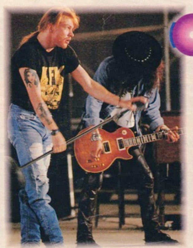 Appetite4AxL's tweet photo. https://t.co/IO3UW55P8X