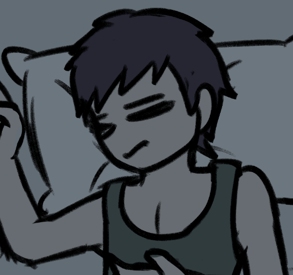 Demogoat5212's tweet photo. 😏
Night Sneak Wip
我在畫同人漫畫 https://t.co/U83Jm2CGmc