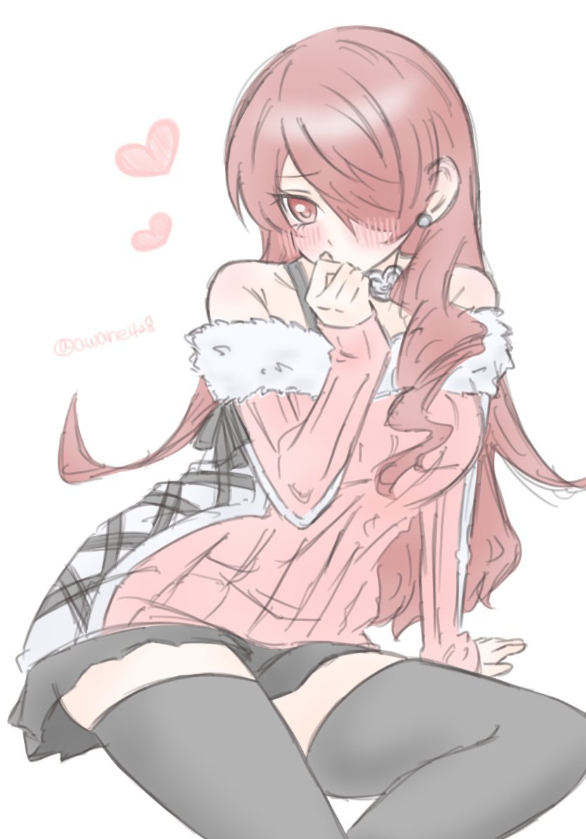 awane428's tweet photo. 🩷 https://t.co/nBq4AaT35T