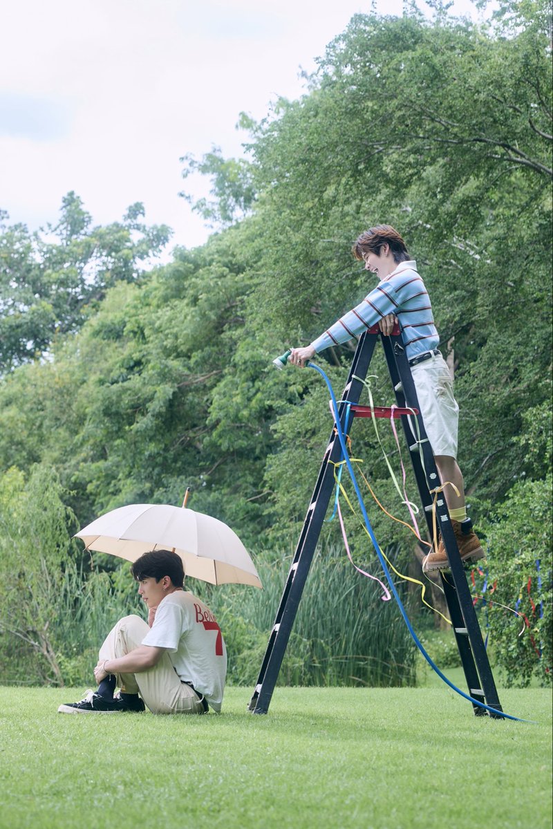 natasittttt's tweet photo. รับพลังบวกเคลื่อนที่มั้ยยะ อิอิ

LOVE BATTERY OST YOUR THIRD

#พลังบวกเคลื่อนที่ByMax https://t.co/88COkv2k2o
