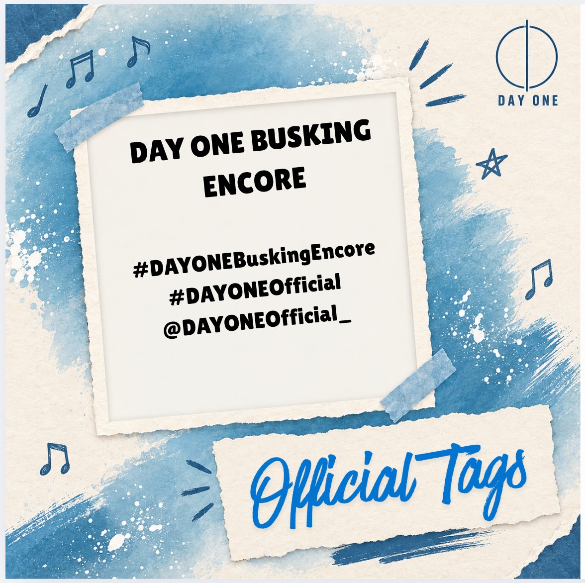 DayOnePampanga's tweet photo. #DAYONEBuskingEncore
#DAYONEOfficial
@DAYONEOfficial_ https://t.co/v47eHHfFky
