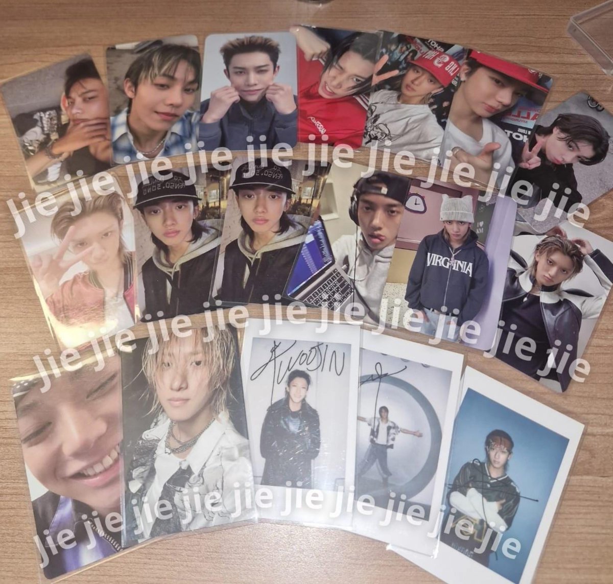 jiestore4's tweet photo. Mari lelang lagi mengurangi pc-pc yang numpuk ini 🫠🫠🫠 https://t.co/RvDvQx5xw2