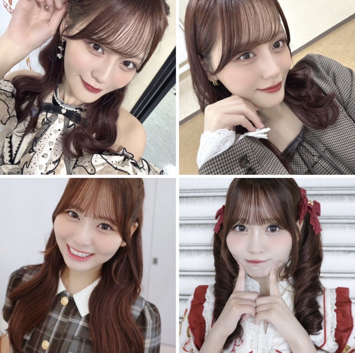 tatukeeed's tweet photo. タグ更新！！🏷

07/🚹/兵庫
髙松瞳ちゃんと大場花菜ちゃん推し❤️🧡
反応していただいた方お迎えに行きます！
ALTも見ていただけると嬉しいです！
 #イコラブ  #髙松瞳 #大場花菜
 #イコラブ好きな人と繋がりたい https://t.co/2ZM76F5ses