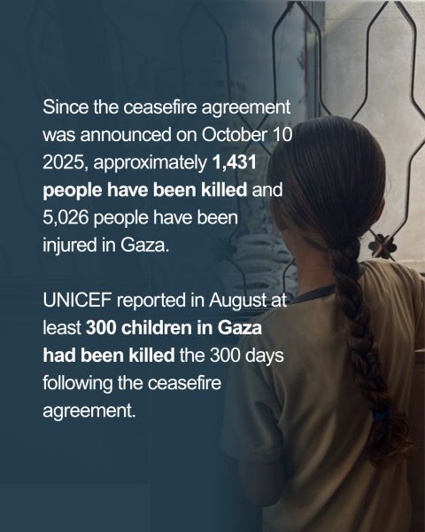 PlanEU's tweet photo. Today marks 3 years since the 7 October 2023 attacks in Israel and the escalation of violence that followed, devastating lives across Gaza, the West Bank and Israel.
 
We urge the EU to uphold and promote respect for International Humanitarian Law &amp; ensure the safety of children. https://t.co/vKF4xLopIJ
