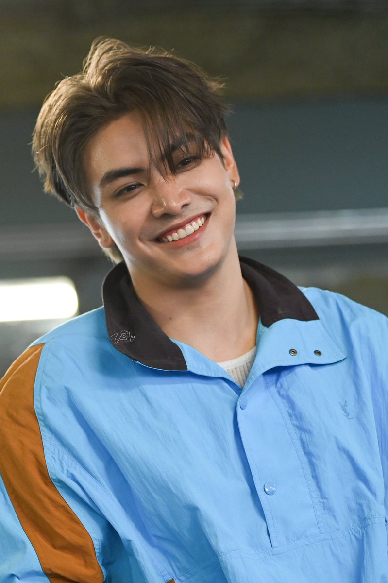 PortalJoongDunk's tweet photo. O sorriso mais lindo do mundo, como é bom te ver assim 

JASPER CONCERT PRESSTOUR
#Flex1045xJASPERCONCERT https://t.co/DDlp4ad5ug