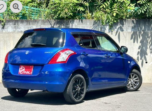 joseimporter's tweet photo. The Most Comfortable Mini unit suitable for Kampala Late Evening Drive.
🐻SUZUKI SWIFT RS Model 2012
🌍1.2L Petrol / Auto
💰Ugx- 28M (Taxes Inclusive)
💰Initial Deposit Ugx- 6.9M 
📞0782611896 Call/Whatsap
⛳️Wankoko Bugolobi Close to Motiv Uganda https://t.co/08OXv2VMu9