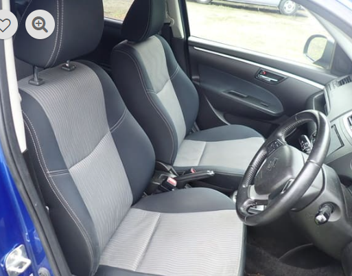 joseimporter's tweet photo. The Most Comfortable Mini unit suitable for Kampala Late Evening Drive.
🐻SUZUKI SWIFT RS Model 2012
🌍1.2L Petrol / Auto
💰Ugx- 28M (Taxes Inclusive)
💰Initial Deposit Ugx- 6.9M 
📞0782611896 Call/Whatsap
⛳️Wankoko Bugolobi Close to Motiv Uganda https://t.co/08OXv2VMu9