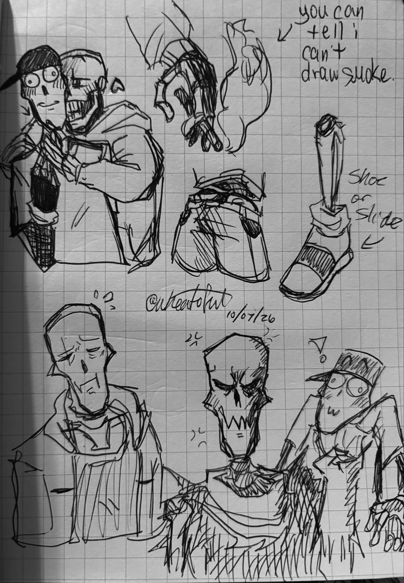 wheatoful's tweet photo. soooooo
#underswap #swapfell #underfell https://t.co/D0HjPIo2eV