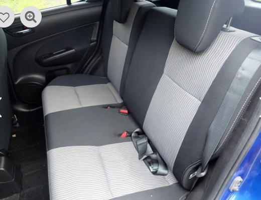 joseimporter's tweet photo. The Most Comfortable Mini unit suitable for Kampala Late Evening Drive.
🐻SUZUKI SWIFT RS Model 2012
🌍1.2L Petrol / Auto
💰Ugx- 28M (Taxes Inclusive)
💰Initial Deposit Ugx- 6.9M 
📞0782611896 Call/Whatsap
⛳️Wankoko Bugolobi Close to Motiv Uganda https://t.co/08OXv2VMu9