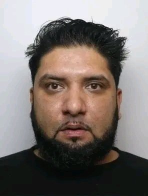 FreyjaBakke's tweet photo. He was facing prosecution over the sexual abuse and rape of children. 

He was granted bail, allowed to keep his passport and allowed to leave the UK to travel to Pakistan. Of course he never returned for his trial.

Now Amar Ilyas has been convicted of 20 sexual offences against five girls and sentenced in his absence to a minimum of 27 years behind bars — while the women he abused are still waiting for him to be brought to justice.

Their question is stark: why was a man facing such serious charges allowed to keep the document that enabled him to leave the country?

Ilyas, 41, abused girls as young as 12 in the Meersbrook and Sharrow areas of Sheffield between 2004 and 2007.

Arrested in 2020 and charged in 2023 under the National Crime Agency’s Operation Stovewood investigation, he was subsequently on court bail.

He retained his passport and had previously travelled abroad and returned. But after leaving for Pakistan in July 2025, he failed to come back for his September trial — despite a judge ordering him to return.

For his victims, the consequences are devastating.

One woman, who was sexually abused at 13, said she struggles to leave her own home. Her attacker, meanwhile, was able to leave the country.

“There is no justice is there really? He didn’t take accountability. He’s not getting any consequences for his actions,” she said.

She had assumed being charged would mean surrendering his passport.

“We were told that he got to keep his passport because of his human rights but he wasn’t humane towards other people.”

That is the victim’s account of what she was told. The material available does not establish the court’s precise reasons for allowing him to retain his passport.

But the outcome is clear: he was able to travel abroad while awaiting trial and has not returned to serve his sentence.

Another survivor, who had learning difficulties and described herself as deeply vulnerable when Ilyas abused her, demanded answers.

“Why, when he’s committed these offences against us girls, was he allowed to keep his passport? That’s my question. Where is the justice?”

A third woman, raped by Ilyas as a teenager, fears he may never be brought back.

“Shame on him but shame on the law too, they allowed that to happen.”

His younger brothers are already behind bars for sexual offences against one victim. 

Kamar Ilyas, 40, received 10 years, while Kamran Ilyas, 39, was sentenced to three years.

The government says bail restrictions are decisions for the independent judiciary. The NCA says it is making every effort to bring Amar Ilyas before the court.

For the women he abused, a conviction has still not delivered what they have waited years to see: their attacker behind bars.