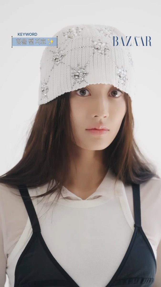 WithPJihyo's tweet photo. MY BIG EYED BABY 🥹 https://t.co/fWrNCxE8aa
