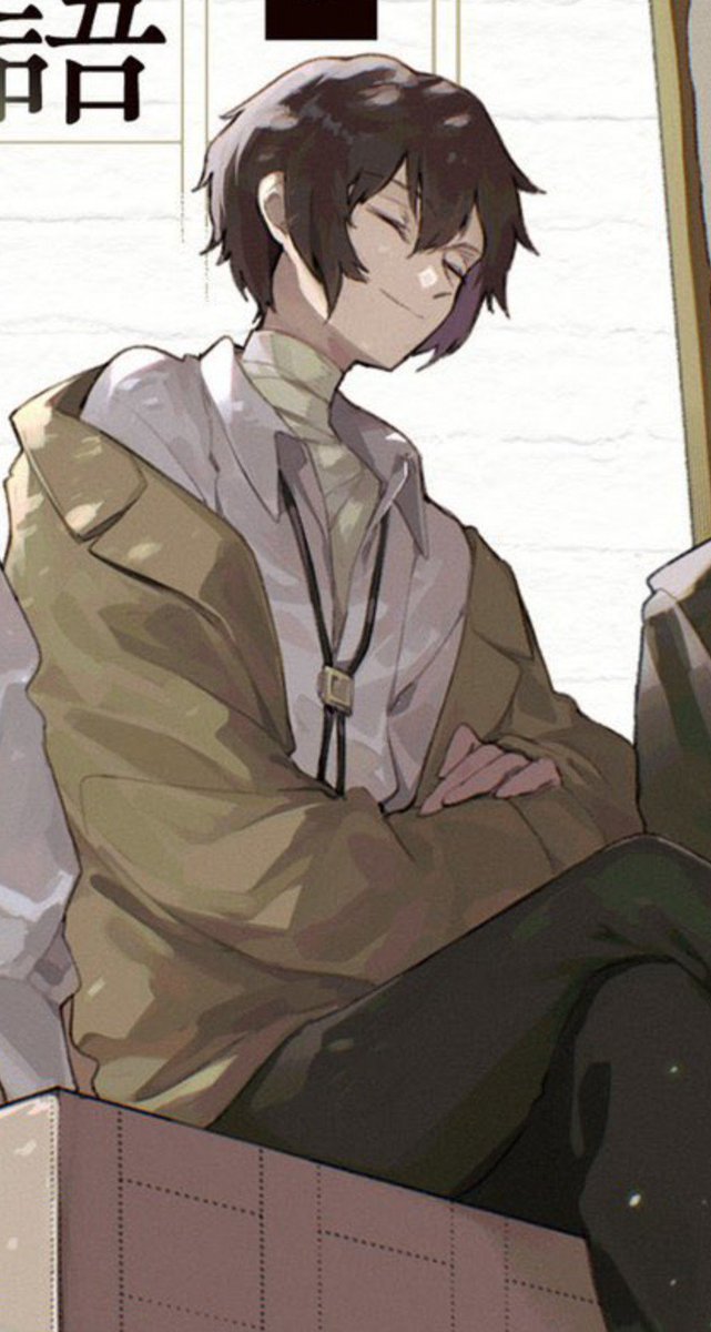 skk2328's tweet photo. if you're a dazai fan you'll never be starved https://t.co/yMo9XejgsX