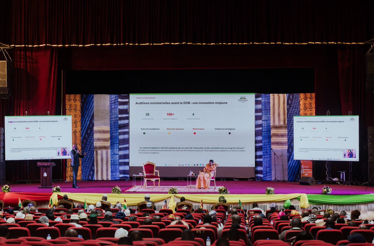 assembleeguinee's tweet photo. 𝐄́𝐯𝐚𝐥𝐮𝐚𝐭𝐢𝐨𝐧 𝐝𝐞𝐬 𝐩𝐨𝐥𝐢𝐭𝐢𝐪𝐮𝐞𝐬 𝐩𝐮𝐛𝐥𝐢𝐪𝐮𝐞𝐬 : 𝐥’𝐞𝐱𝐩𝐞́𝐫𝐢𝐞𝐧𝐜𝐞 𝐬𝐞́𝐧𝐞́𝐠𝐚𝐥𝐚𝐢𝐬𝐞 𝐩𝐚𝐫𝐭𝐚𝐠𝐞́𝐞 𝐚𝐯𝐞𝐜 𝐥𝐞𝐬 𝐝𝐞́𝐩𝐮𝐭𝐞́𝐬 𝐠𝐮𝐢𝐧𝐞́𝐞𝐧𝐬

Lire l’article complet

https://t.co/Vnw2wOnfIl

#AN #AlloAN #AGENDA #ANGN #ANG #Kibaro https://t.co/gErye9OcjG