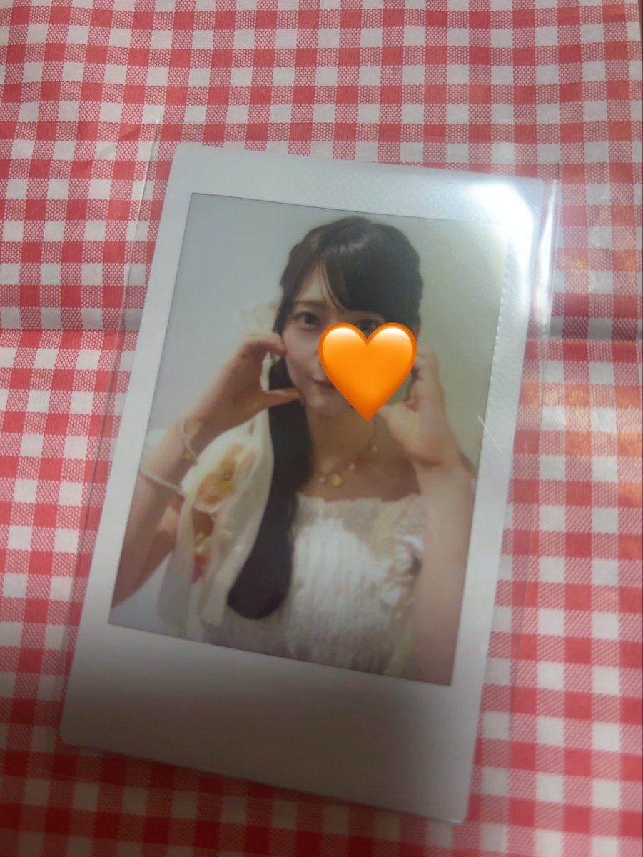 daisukichise's tweet photo. いぎなり東北産 トクポ チェキ 交換

譲）桜ひなの

求）吉瀬真珠（弾問いません）

郵送でのお取引希望です。お心あたりのある方いらっしゃいましたらお気軽にご連絡ください。 https://t.co/4gaAUs3TCA