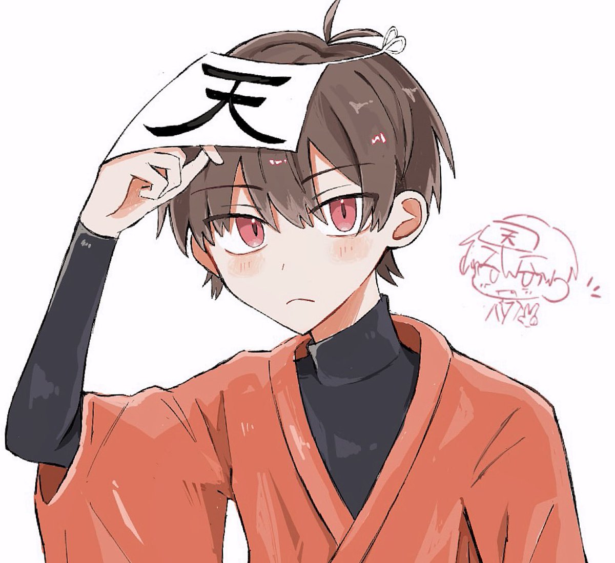 s5i_desu's tweet photo. 絵茶 https://t.co/cTDbhn0Jdm
