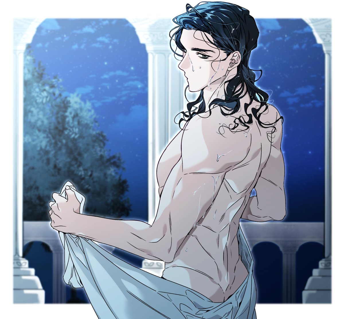 IIIA_PUHIII's tweet photo. #loki https://t.co/diA84MKLrS