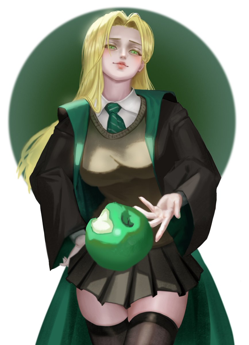 Dtone_KA's tweet photo. #malfoid #malfoy

'이거라도 먹던지.' https://t.co/Jfapf4paMV