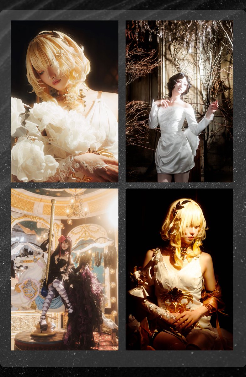 meomxeu2's tweet photo. 東海の女性カメラマンです。 遠征もしてます🌟
コスプレ、ポトレ、創作を撮影してます！ 
ストロボ、自然光等で撮影できます！ 
🔁中心に全反応巡回します！ ぜひ一緒に撮影へ行きませんか？☺️🫶 
#相互さんの相互さんと繋がりたい 
#カメラマンさんと繋がりたい
#コスプレイヤーさんと繋がりたい https://t.co/o1rkScn677
