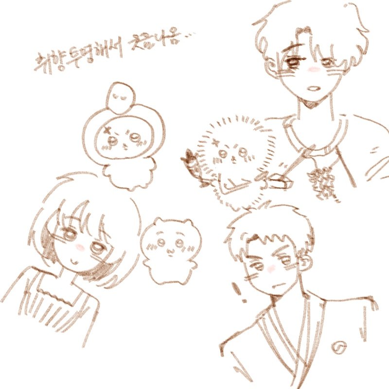 7orns's tweet photo. 고영은
류재관
선아현
랏코
치이카와

투명한 취향 https://t.co/i896gle3jZ