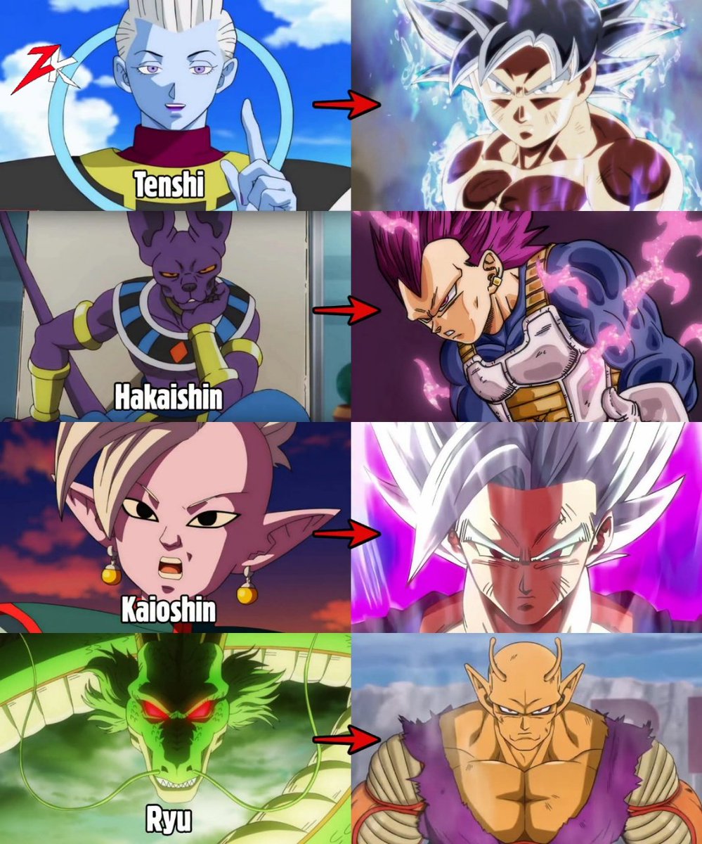 ItsAnizen's tweet photo. EVERYONE CHOSE A DIFFERENT PATH 💪🏻 https://t.co/5lFP3Vdafw