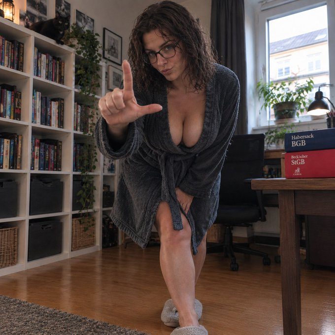 SadoEmpress's tweet photo. Ich habe mir gerade auf Kosten meines Subs bei Lieferando bestellt, da wollte er wissen, ob 1 € für Schokolade für Ihn drin sind

Sklave • Herrin • BDSM • Findom • Paypig • Moneyqueen • Femdom • Moneydom • finsub • findomsub • humanATM • Zahlsklave • Zahltrottel https://t.co/uGy5xJeoou