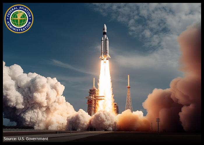 RTTNews's tweet photo. FAA To Accelerate Commercial Space Licensing dlvr.it/TVptJG #CommercialSpace #SpacePolicy #Aviation #FAA #SpaceExploration https://t.co/c1ZQXQJ54i