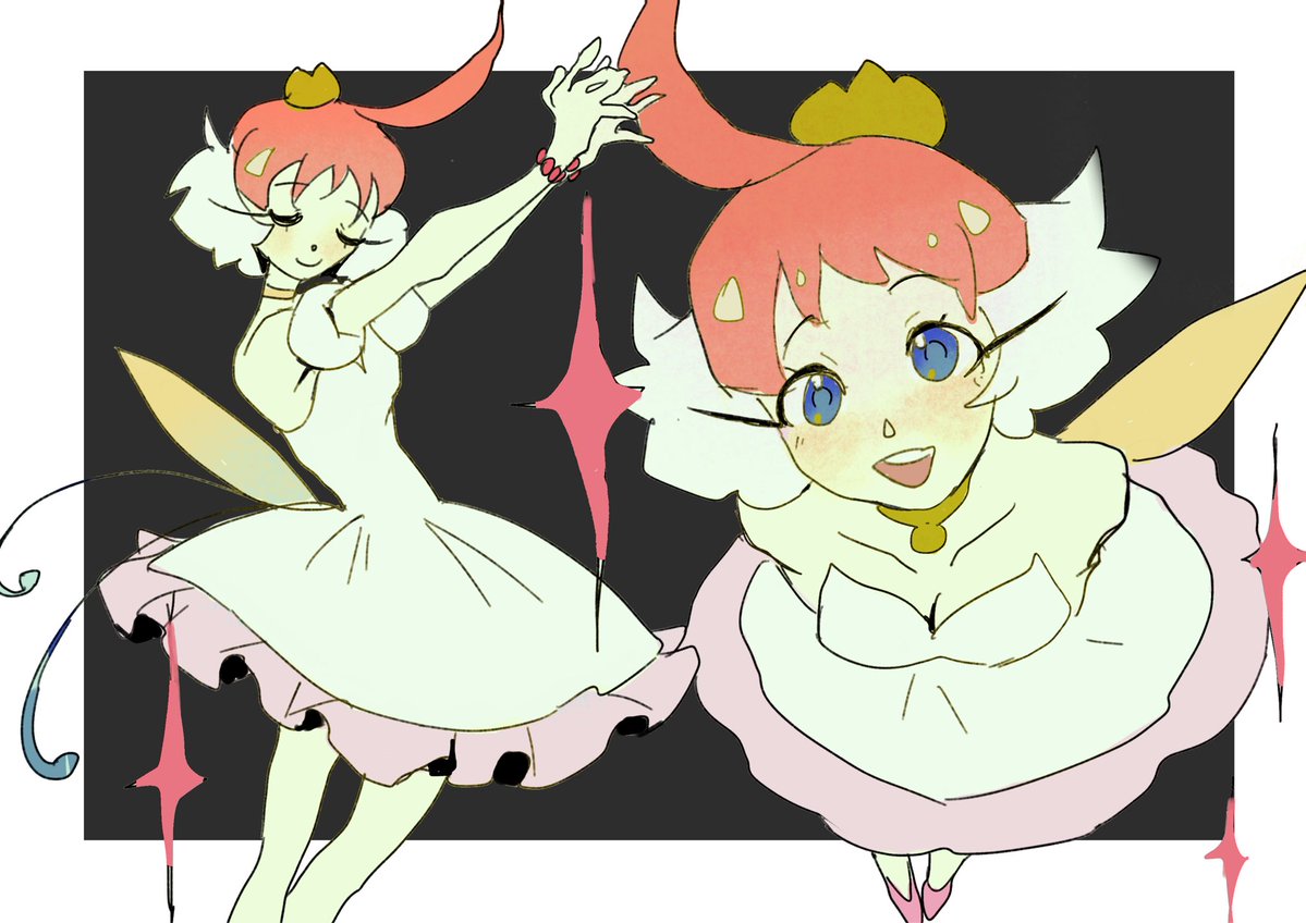 heliyoru's tweet photo. #princesstutu https://t.co/Hv8spygqhs