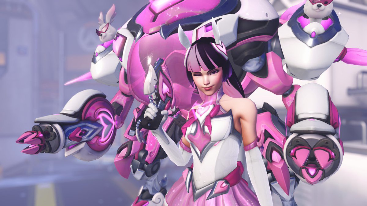 ichigo_ow_'s tweet photo. 最高だよ、、、でぃもんもリカラーでぃばちゃんも早く欲しい、、、🎀🎀🎀 https://t.co/Fx2Z82YiX9