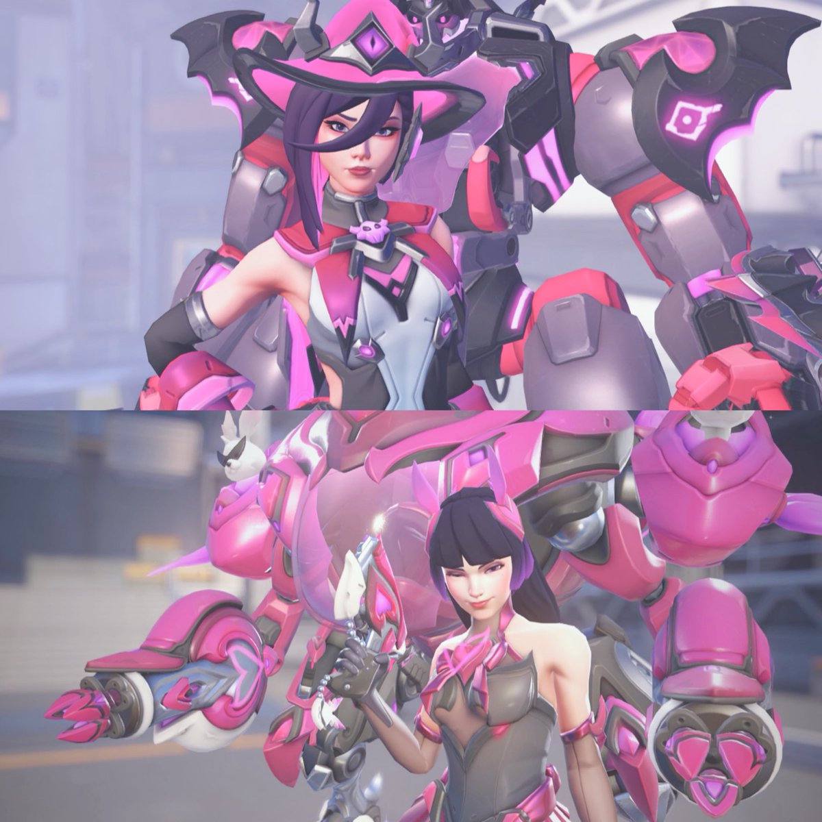 ichigo_ow_'s tweet photo. 最高だよ、、、でぃもんもリカラーでぃばちゃんも早く欲しい、、、🎀🎀🎀 https://t.co/Fx2Z82YiX9