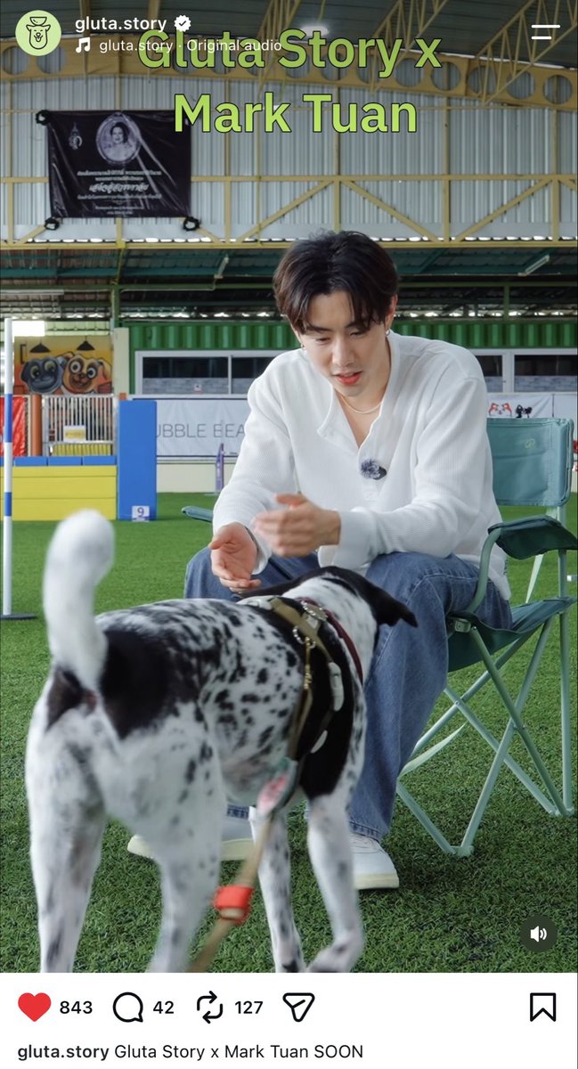 midnightyien's tweet photo. Gluta Story × Mark Tuan SOON 🫶🏻

#MarkTuan @marktuan https://t.co/YmqrMo0Tl6