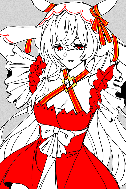 HHHUMA54's tweet photo. #ウマ娘 Still in Love https://t.co/HN8y2FWykA