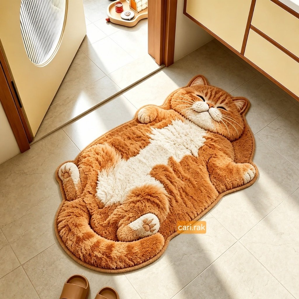 nalaar's tweet photo. print 3d nya kelihatan real banget 🐱🐱

🐈 https://t.co/JDdAJm3ARS https://t.co/dBVMj9b9TV