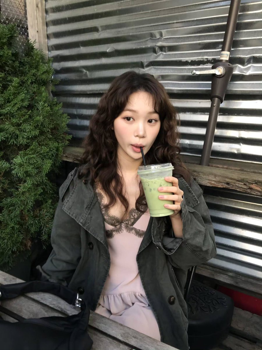 chaewonkinm's tweet photo. Matchaaaaa :> https://t.co/BTP0uFwftc