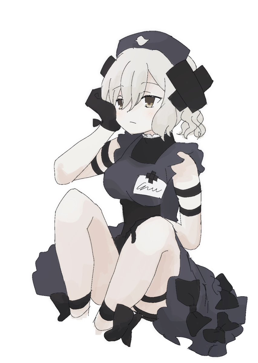 runnnnka's tweet photo. #魔法少女育成計画 #まほいく https://t.co/uYPIjWuIo2