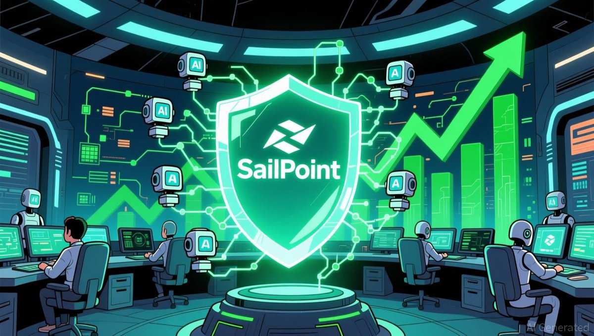 UCNewsUpdates's tweet photo. @SailPoint  Creates Flexible Collaboration Spaces with Kramer AV
Read in Full: SailPoint creates flexible collaboration spaces with Kramer AV - AV News #avnewsupdates

. https://t.co/ZyxLz2UdpQ