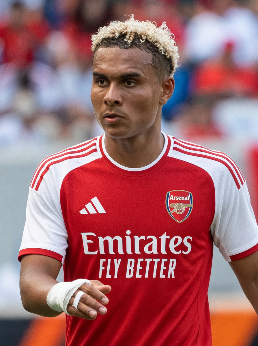 TheFanXI_'s tweet photo. 🔴 Arsenal are plotting a combined £119m double raid for wingers Antonio Nusa (RB Leipzig) and Kenan Yildiz (Juventus), though Yildiz now looks more a summer target than January. — TeamTalk (James Holland) https://t.co/6DjbOnmM1t