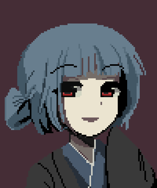 neutralurker's tweet photo. #zeno
wanted to draw ritsuka and shuurei like this as well https://t.co/Nul4O5W7rg