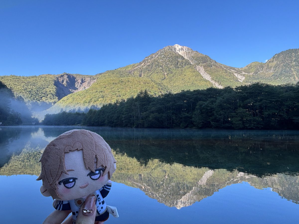 mior_nk's tweet photo. 先週末の写真整理中なんだけど、あまりにもこれで嬉しい🥹 https://t.co/ilZR1cYD8Z
