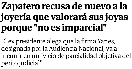diazvillanueva's tweet photo. Ha contratado a un catedrático en derecho procesal como defensor precisamente para esto, quedarse en la forma y evitar el fondo, donde sabe que lo tiene muy difícil. https://t.co/Ea0e15JeYp