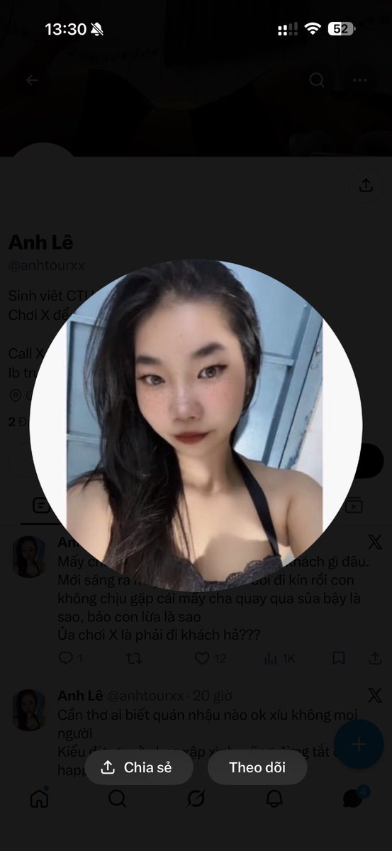 Boykantho's tweet photo. Tôi bị lừa để anh em đỡ bị lừa. Sau này cứ cọc là né nha anh em. Có ai cũng bị lừa thì cmt để tôi không thấy cô đơn. https://t.co/5Xi6nv3D8q