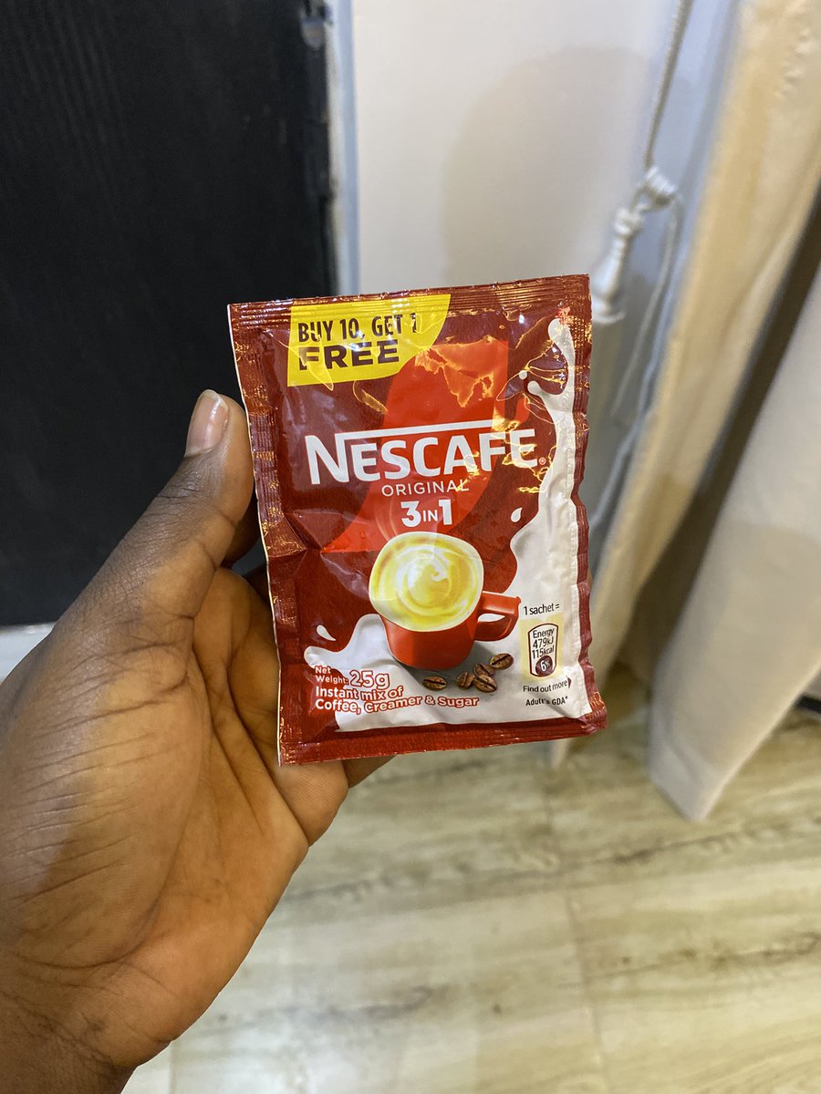 precy_oma's tweet photo. Coffee lovers, be honest, this or that??? https://t.co/a7UpPqRaK0