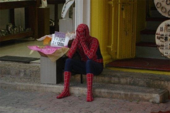 elikay_G's tweet photo. spider man sef no dey see top why I for stress my body 🥱 https://t.co/aM5uJzU247