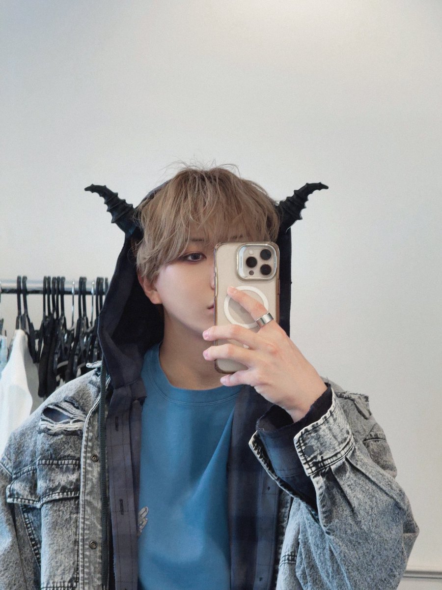 uuri_takahashi's tweet photo. 😈😈😈💭 https://t.co/1BUNzGWMAI