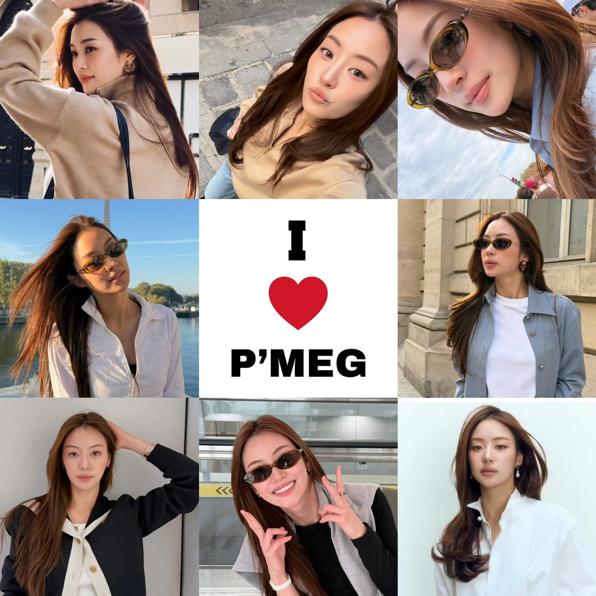 miunatsha_fans's tweet photo. I ❤️ P’MEG

#CHANELSpringSummer
#CHANELSS27xLenaMiu
#MiuNatsha
#CHANEL #PFW https://t.co/7oGFScTjWz